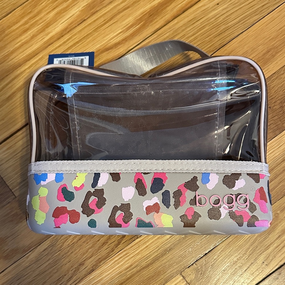 Bogg n’ Ends Multicolor Accessory Bag